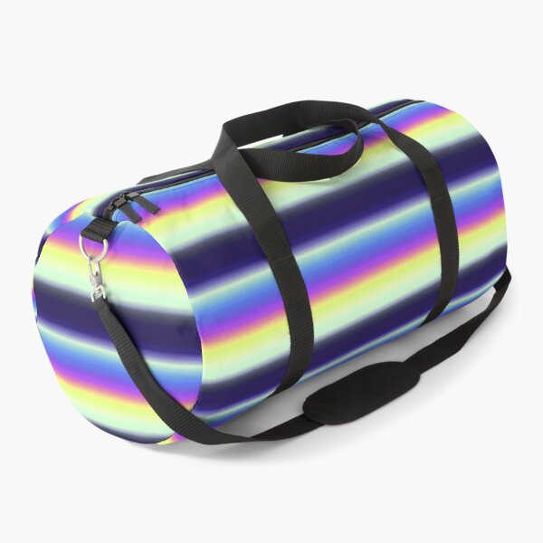 Item preview, Lo-fi VHS Gradient Pattern designed and sold by Prismatect.