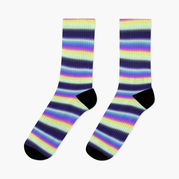 Item preview, Lo-fi VHS Gradient Pattern designed and sold by Prismatect.