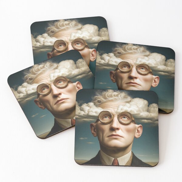 Item preview, Mind Control designed and sold by Christephania.