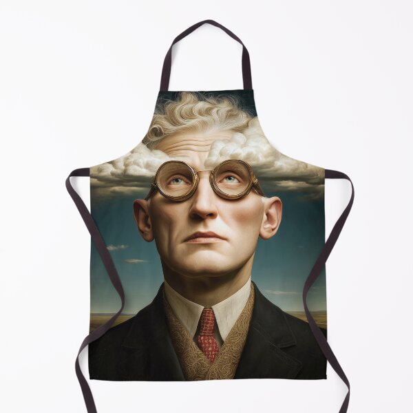 Item preview, Mind Control designed and sold by Christephania.