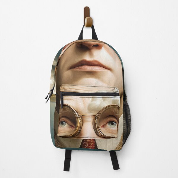 Item preview, Mind Control designed and sold by Christephania.