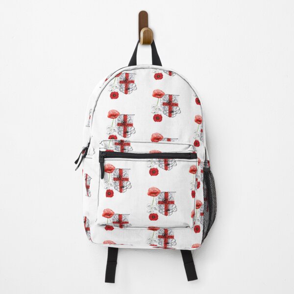 Item preview, Remember Always / poppy designed and sold by Mara9.