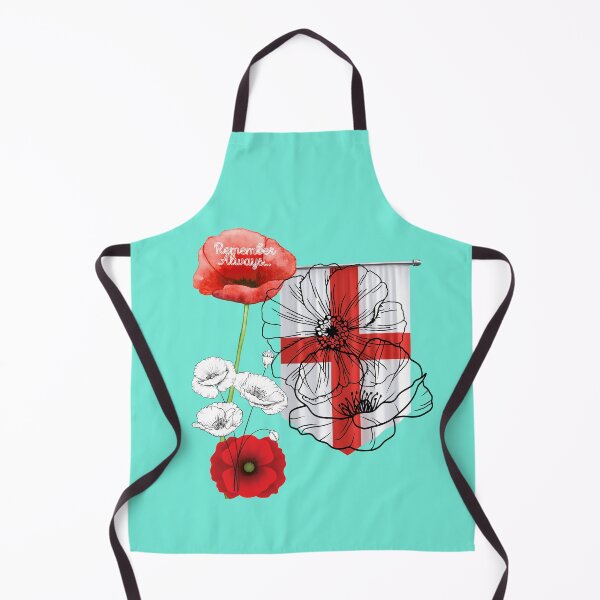 Item preview, Remember Always / poppy designed and sold by Mara9.
