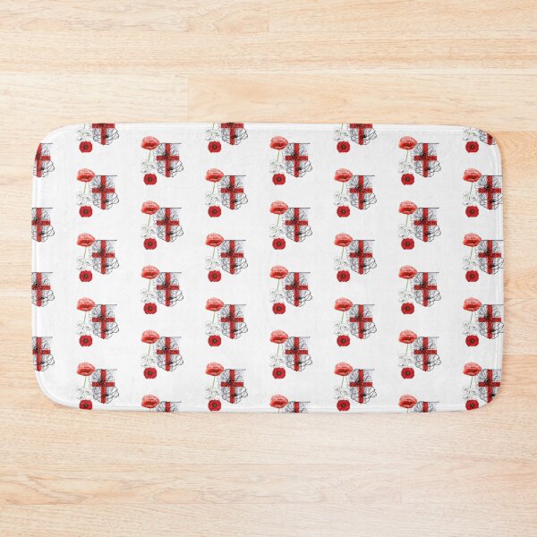 Item preview, Remember Always / poppy designed and sold by Mara9.