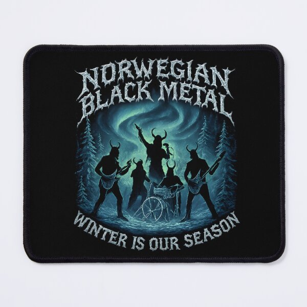 Item preview, Norwegian Black Metal designed and sold by Krossgor.