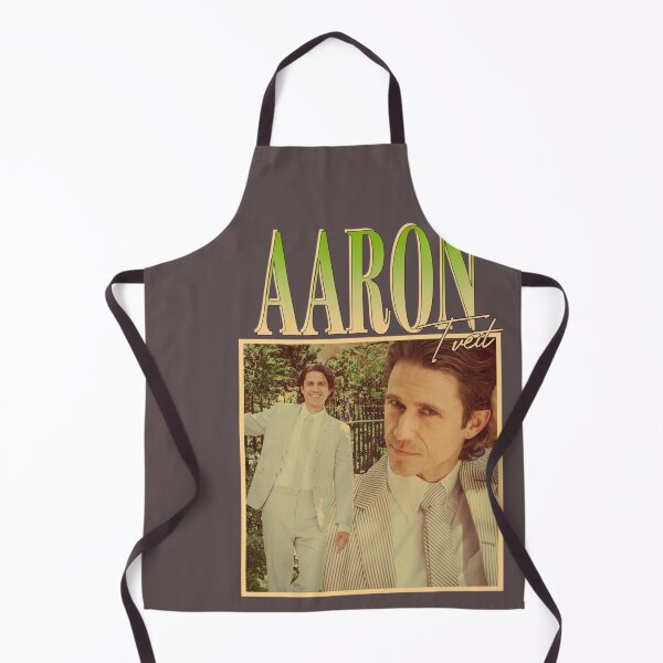 Item preview, Aaron-Tveit-Classic-T-Shirt designed and sold by DemarcKassulke.