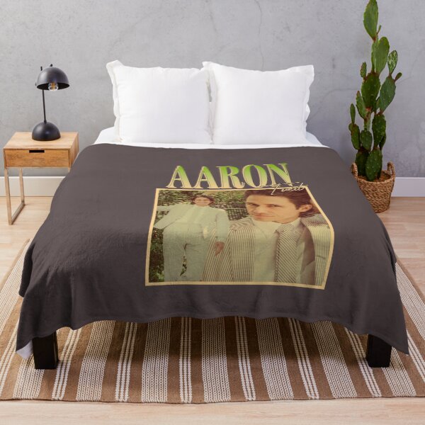 Item preview, Aaron-Tveit-Classic-T-Shirt designed and sold by DemarcKassulke.