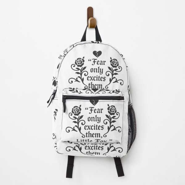 Item preview, Gothic Fantasy Quote Once Upon a Broken Heart designed and sold by Mirosi-S.