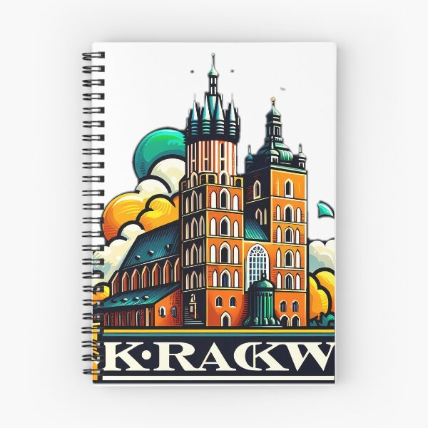 Item preview, krakow  designed and sold by NCNGDESIGN.