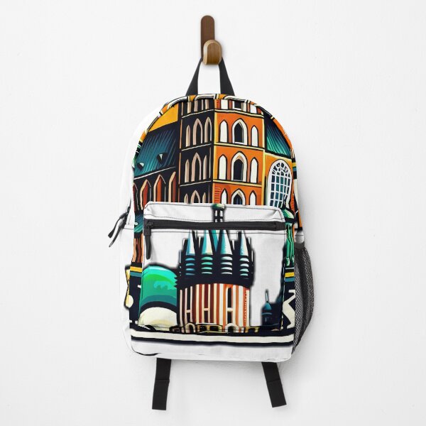 Item preview, krakow designed and sold by NCNGDESIGN.