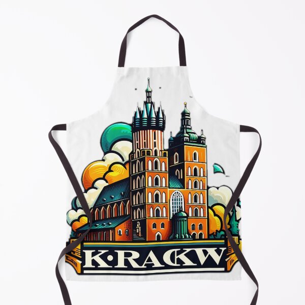 Item preview, krakow designed and sold by NCNGDESIGN.