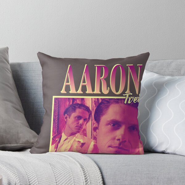 Item preview, Aaron-Tveit-T-Shirt-Classic-T-Shirt designed and sold by DemarcKassulke.