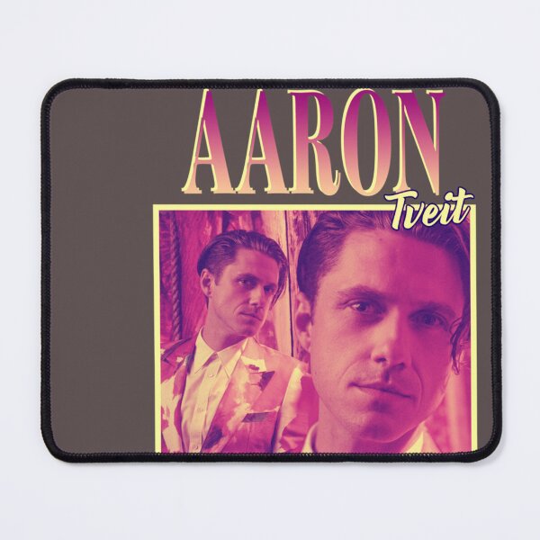 Item preview, Aaron-Tveit-T-Shirt-Classic-T-Shirt designed and sold by DemarcKassulke.