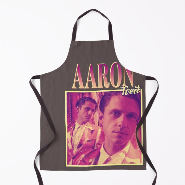 Item preview, Aaron-Tveit-T-Shirt-Classic-T-Shirt designed and sold by DemarcKassulke.