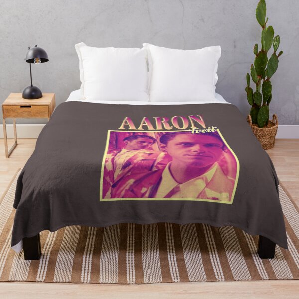 Item preview, Aaron-Tveit-T-Shirt-Classic-T-Shirt designed and sold by DemarcKassulke.