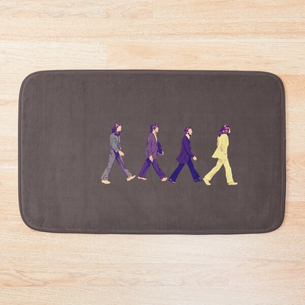 Item preview, Abbey-Road--Funny-T-Shirt designed and sold by DemarcKassulke.