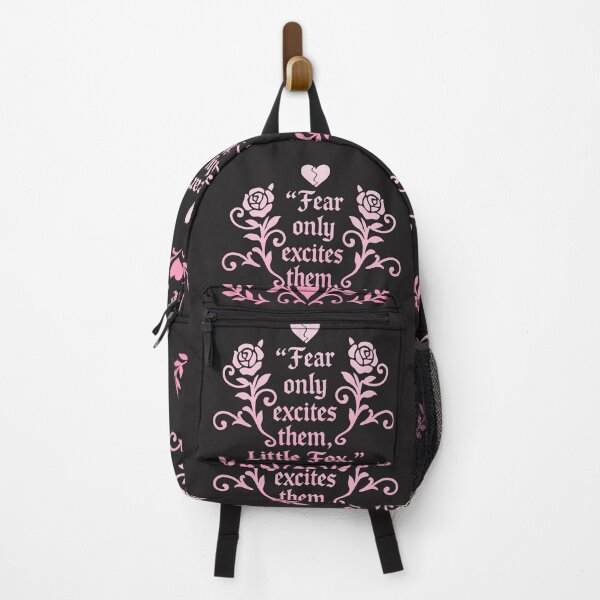 Item preview, Gothic Fantasy Quote Once Upon a Broken Heart designed and sold by Mirosi-S.