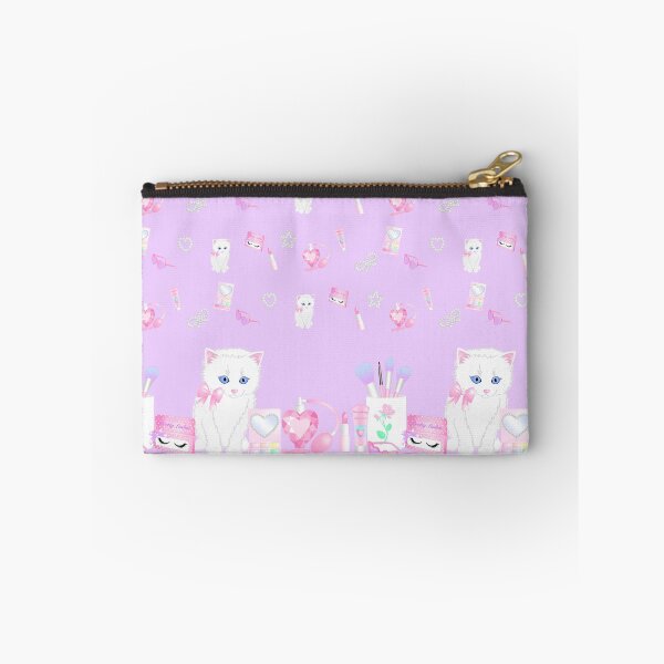 Item preview, Cosmetics Kitten designed and sold by ByMazsBoutique.