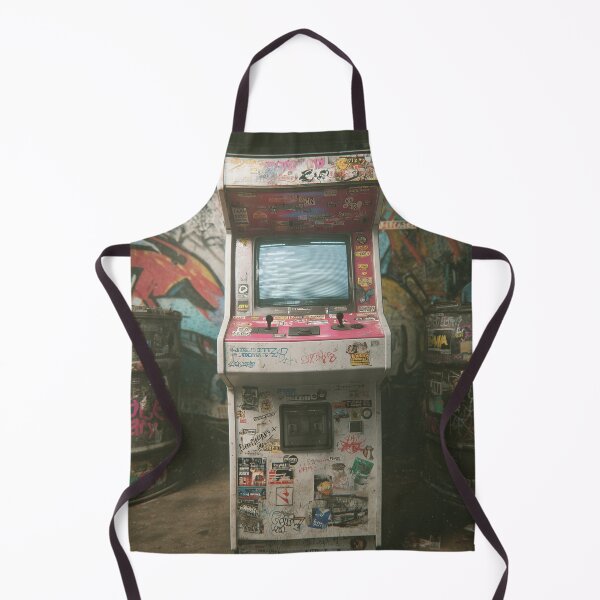 Item preview, Forgotten Arcade Gem designed and sold by Venon28.