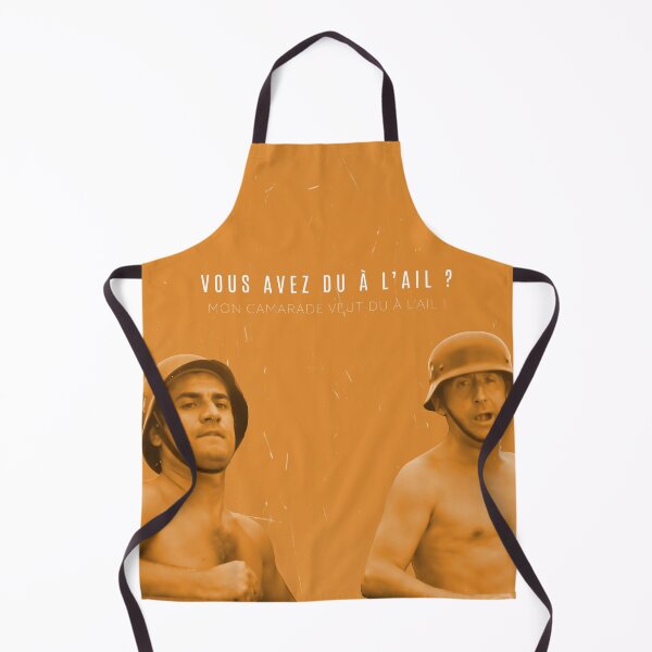 Item preview, Got some garlic? - The 7th Company designed and sold by Soronelite.
