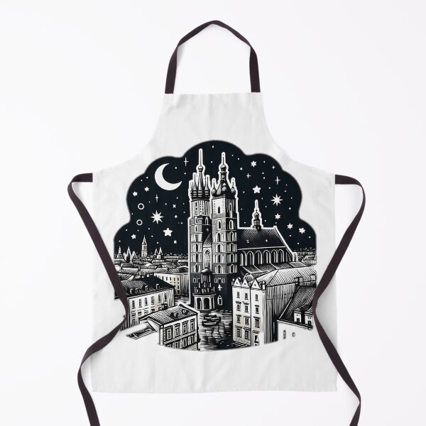 Item preview, krakow designed and sold by NCNGDESIGN.