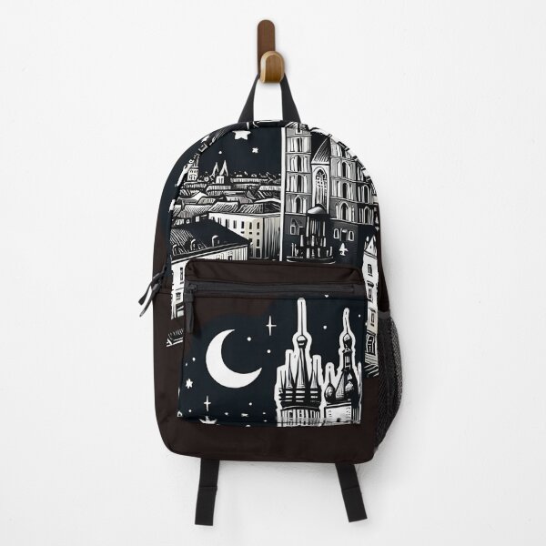 Item preview, krakow designed and sold by NCNGDESIGN.