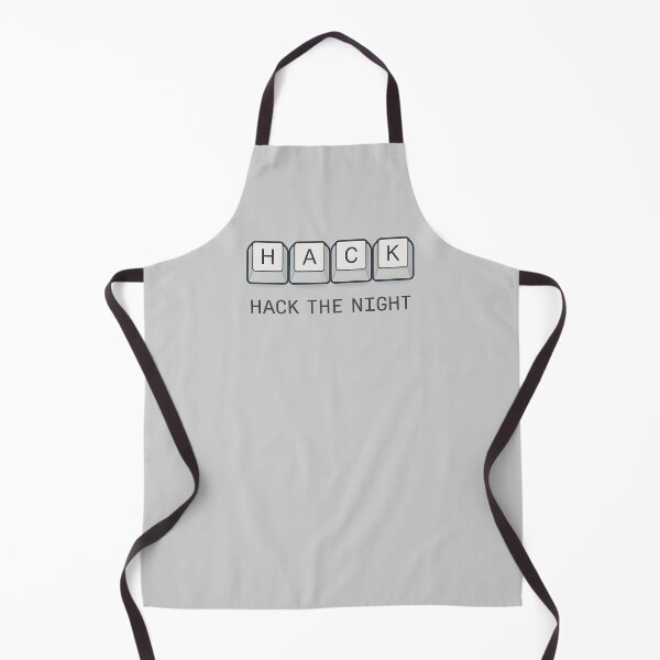 Item preview, Hack the Night – Keycap Hacker Aesthetic designed and sold by MarCinu Art.
