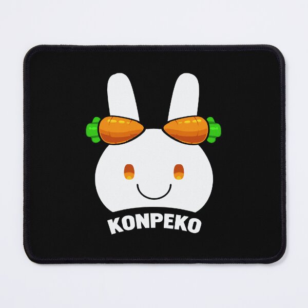 Item preview, Konpeko designed and sold by deathanarchy.