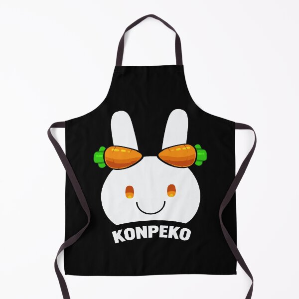 Item preview, Konpeko designed and sold by deathanarchy.