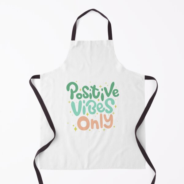 Item preview, Positive Vibes Only designed and sold by DaVinci_drop.