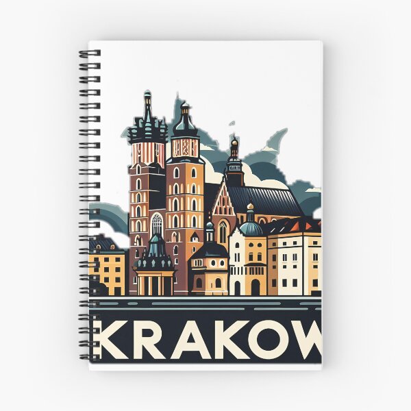 Item preview, krakow  designed and sold by NCNGDESIGN.
