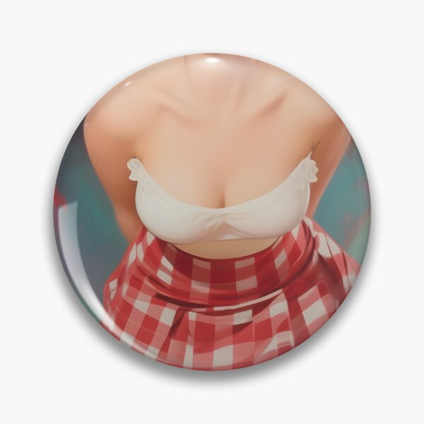 Artikelvorschau, Retro PinUp Beauty - Mrs Belker entworfen und verkauft von AiFantasticArt.