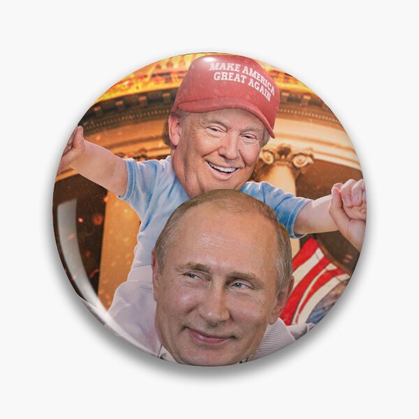 Item preview, Putin's Poodle designed and sold by LUKAshopApparel.