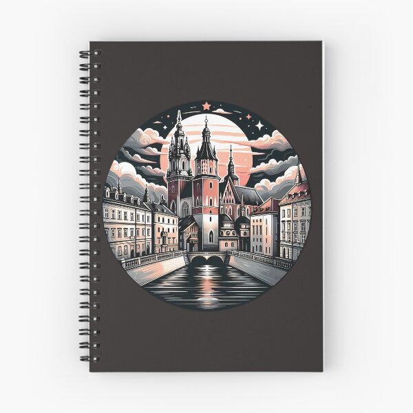 Item preview, krakow  designed and sold by NCNGDESIGN.