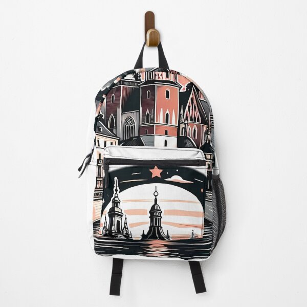 Item preview, krakow designed and sold by NCNGDESIGN.