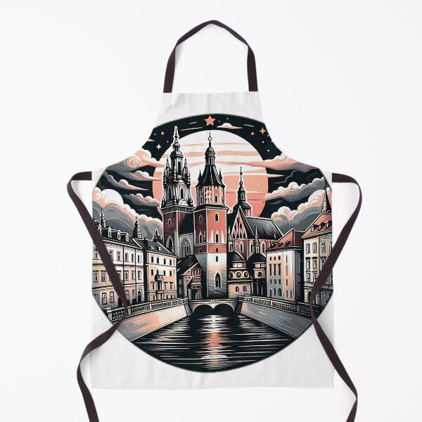 Item preview, krakow designed and sold by NCNGDESIGN.