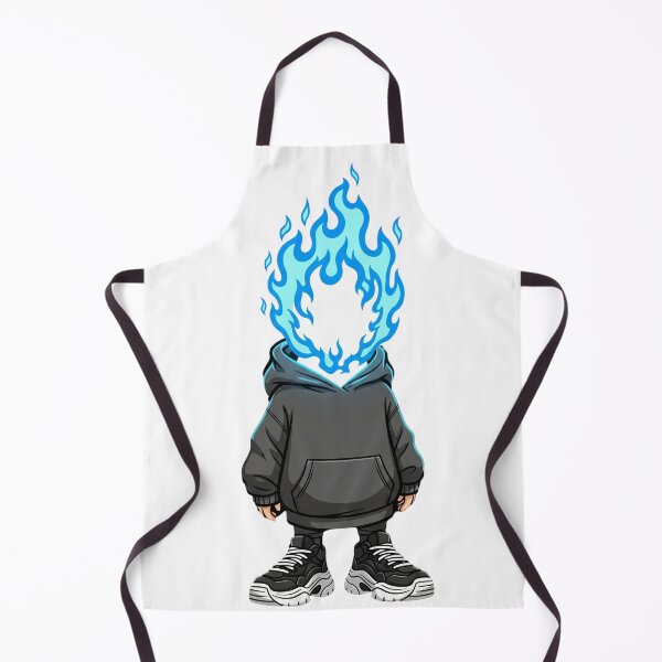 Item preview, Blazing Soul designed and sold by ArtByRahim.