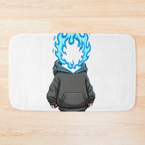 Item preview, Blazing Soul designed and sold by ArtByRahim.