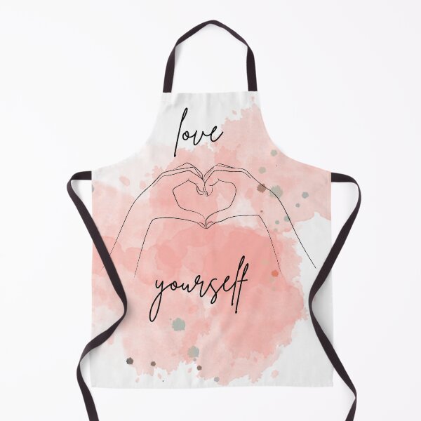 Item preview, love yourself day to day pink designed and sold by Tony&Cristina.