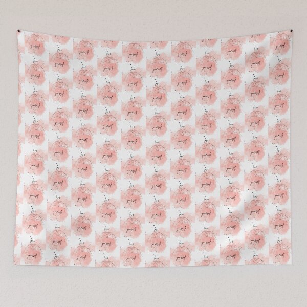 Item preview, love yourself day to day pink designed and sold by Tony&Cristina.