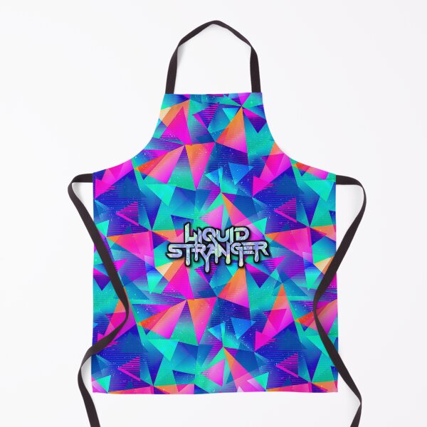 Item preview, Liquid Stranger Sky Shatter Rave Fanart designed and sold by FestDrip.