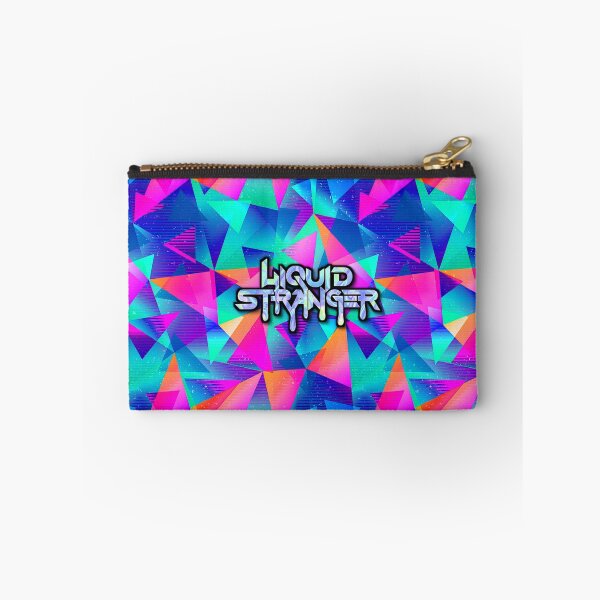 Item preview, Liquid Stranger Sky Shatter Rave Fanart designed and sold by FestDrip.