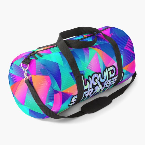 Item preview, Liquid Stranger Sky Shatter Rave Fanart designed and sold by FestDrip.