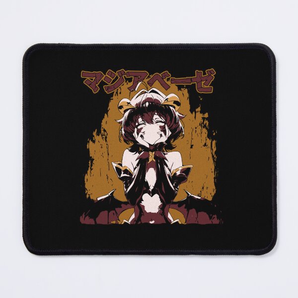 Item preview, Magia Baiser Tri Color designed and sold by MadShroomPrints.