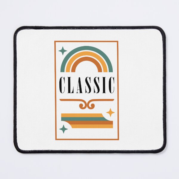 Item preview, Classic 1970s Retro Graphic designed and sold by Drevorezkin.