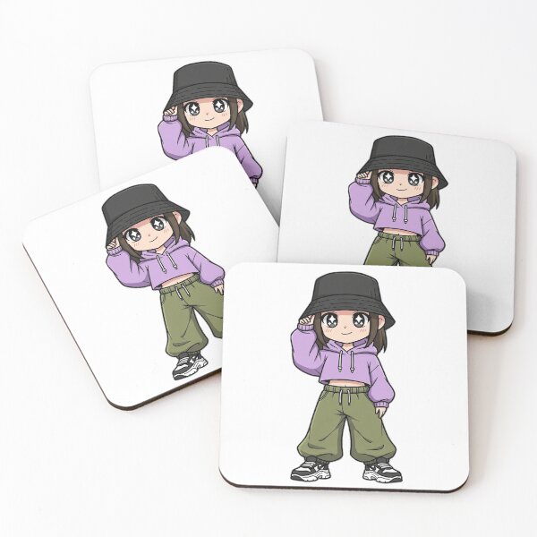 Item preview, Pastel Urban Style designed and sold by ArtByRahim.
