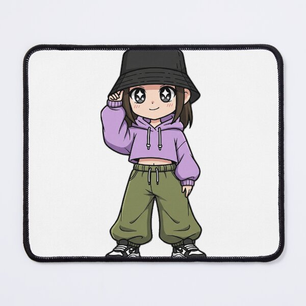 Item preview, Pastel Urban Style designed and sold by ArtByRahim.