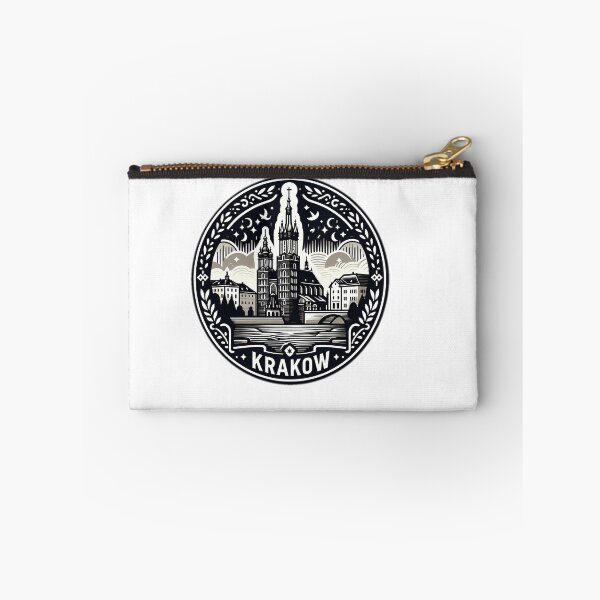 Item preview, krakow  designed and sold by NCNGDESIGN.