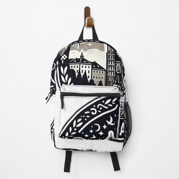 Item preview, krakow designed and sold by NCNGDESIGN.