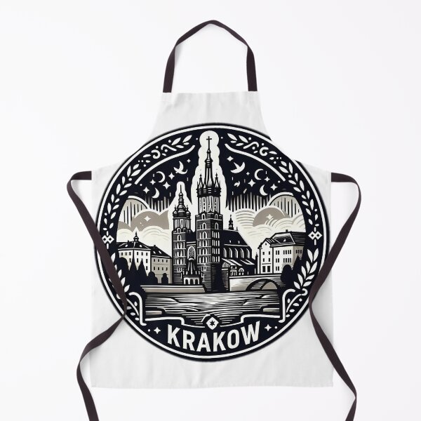 Item preview, krakow designed and sold by NCNGDESIGN.